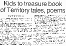 Review of Territory Treasures in Northern Territory News 2005